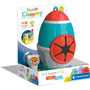 Clementoni Clemmy Soft - Sensorial Rocket