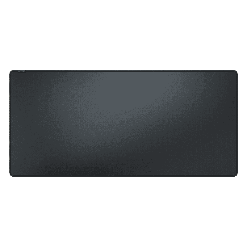 Hator HTP-041 Tonn EVO XXL Gaming Egérpad 900 x 420mm - Fekete (HTP-041)
