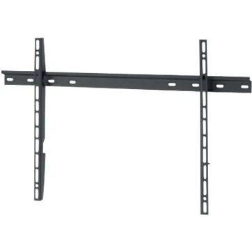 Vogel's MNT 300. WALL MOUNT FLAT WALL 2,03 m (80") Sort