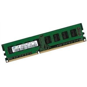 Samsung M378A1G43DB0-CPB 8GB DDR4 2133MHz PC4-17000 UDIMM hukommelsesmodul 1 x 8 GB 2133 MT/s 288-pin DIMM