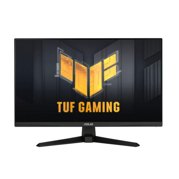 ASUS TUF Gaming VG249Q3A počítačový monitor 60,5 cm (23.8") 1920 x 1080 px Full HD LCD Černá
