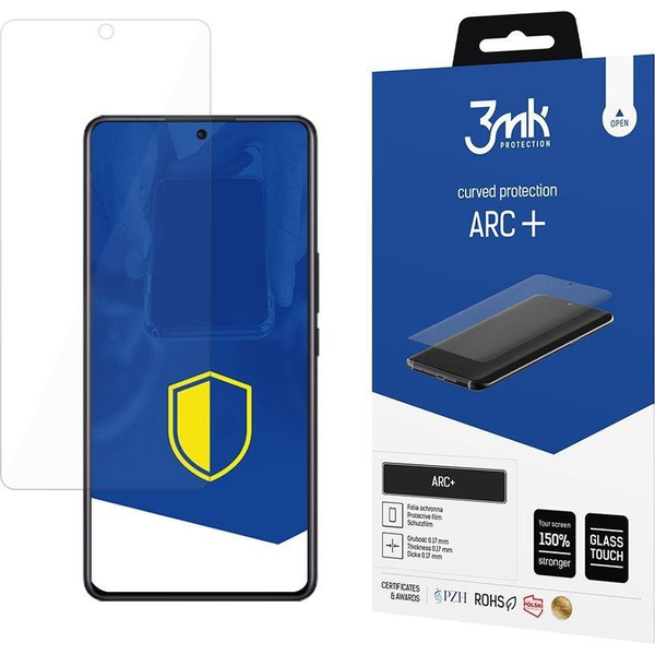 Fólie 3MK pro Xiaomi 12S Ultra 1 ks