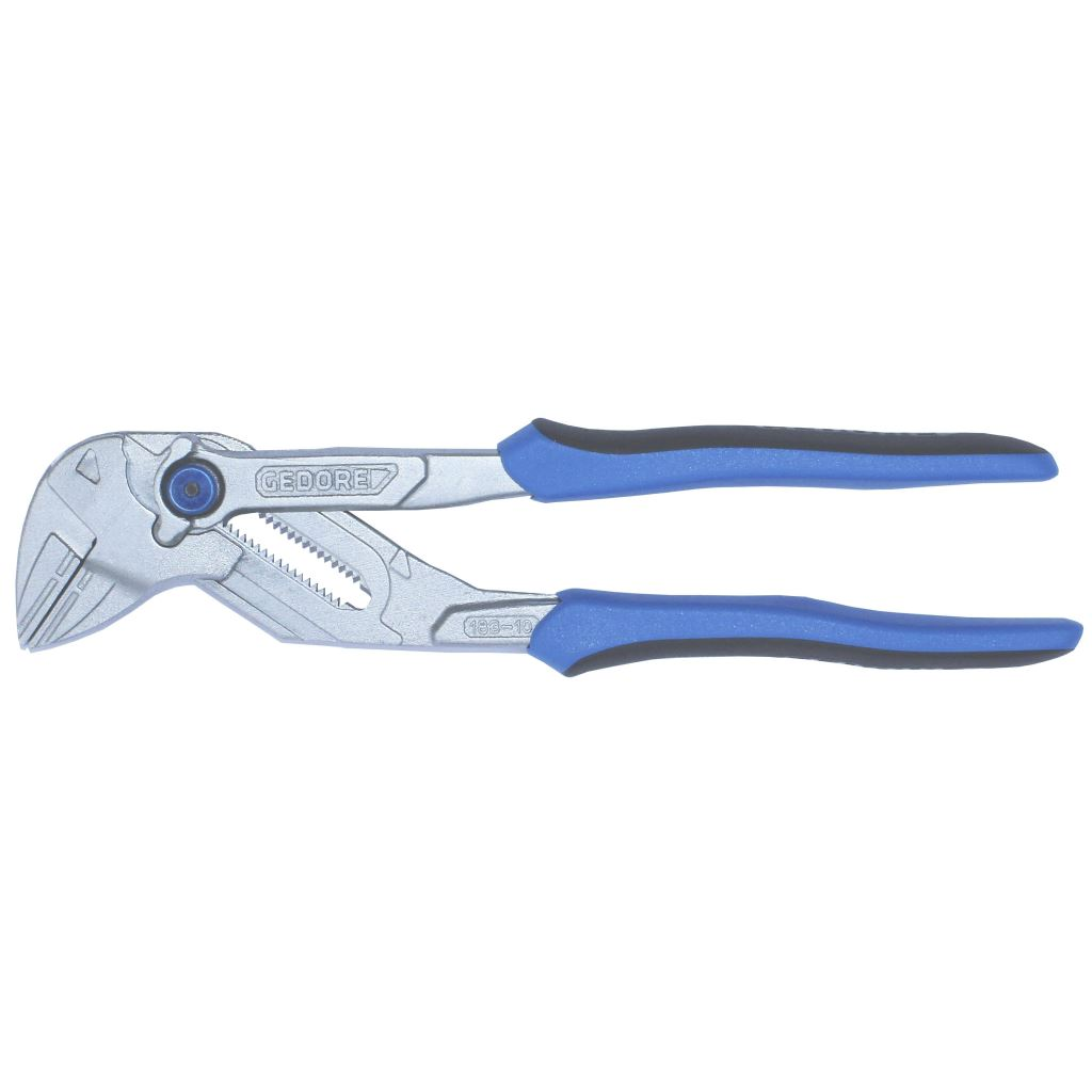 Gedore 183 10 JC 3066061 fogókulcs, 250 mm (3066061)