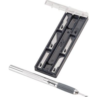 Szike kwb Alumínium (014920)