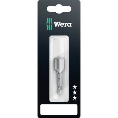 NÁSTRČNICA S MAGNETOM 3/8'' x 50 mm 6-HRANNÁ