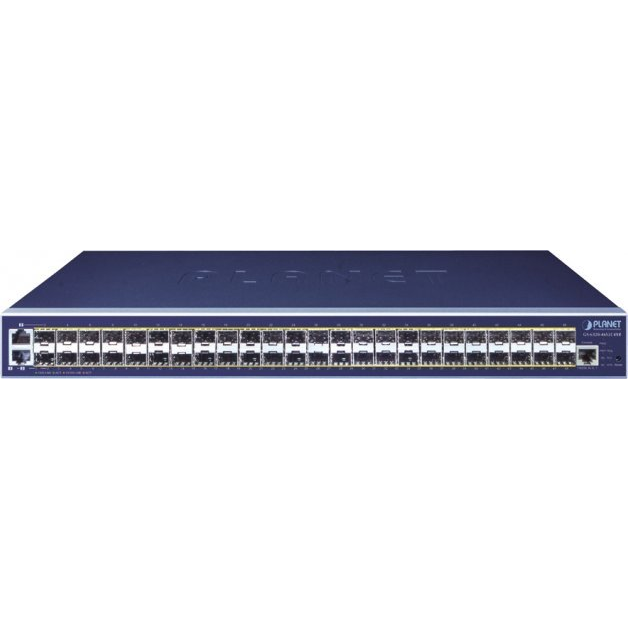 Мрежов суич PLANET GS-6320-46S2C4XR