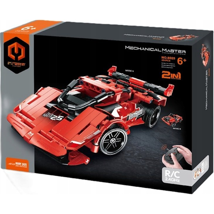 Gear2Play GP26714 építőjáték (243643)