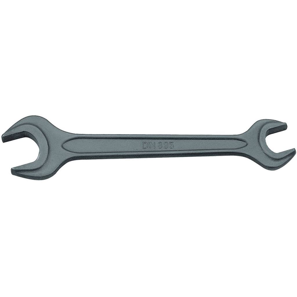 Gedore 895 17X22 6586420 dupla nyitott csavarkulcs 17 - 22 mm (6586420)