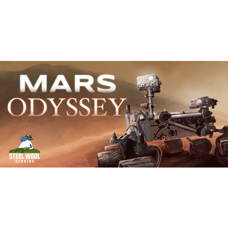 Mars Odyssey