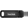 USB Flash памет SANDISK Ultra Dual Drive Go USB Type C 256GB