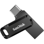 USB Flash памет SANDISK Ultra Dual Drive Go USB Type C 256GB
