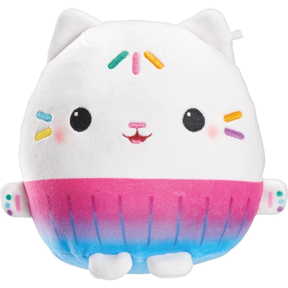 Schmidt Spiele Gabby babaháza: Kuchi plüss figura - 15 cm (42793)