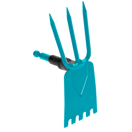 Gardena 03219-20 Combisystem kerti kapa (03219-20)