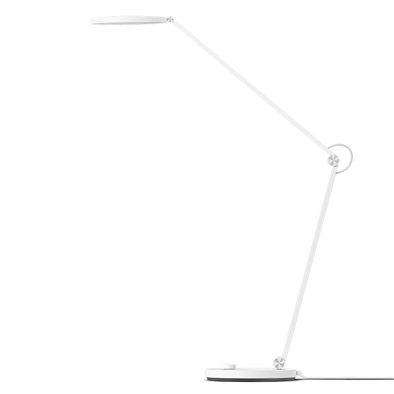 Mi Smart LED Desk Lamp Pro okos asztali lámpa fehér (BHR5986EU) (BHR5986EU)