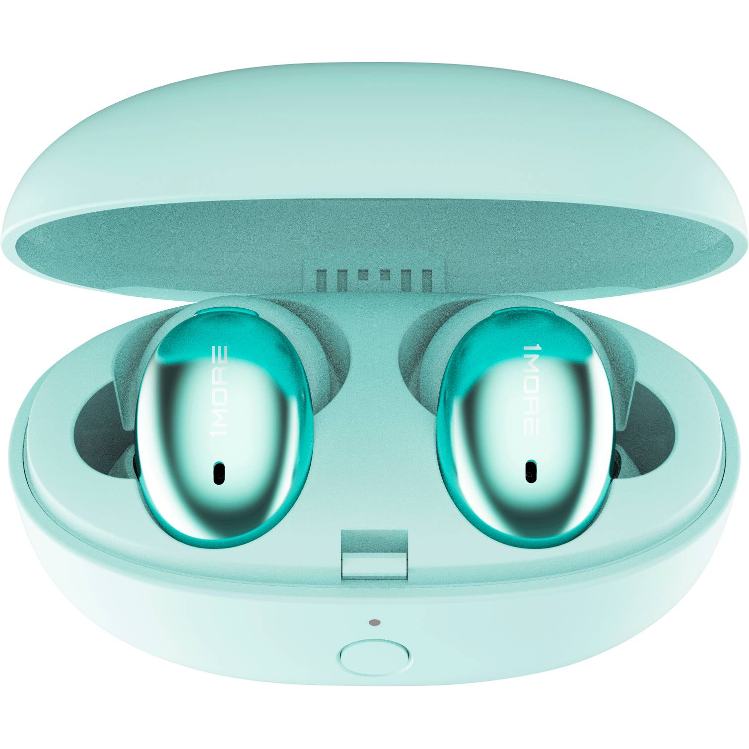 1MORE Stylish E1026BT-I In-Ear Bluetooth Headset - Zöld (E1026BT-I-GREEN)