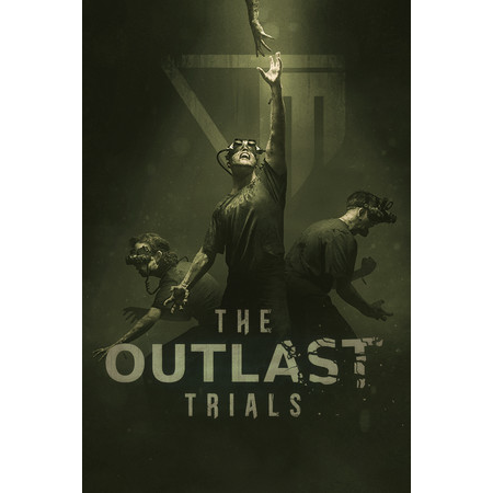 The Outlast Trials
