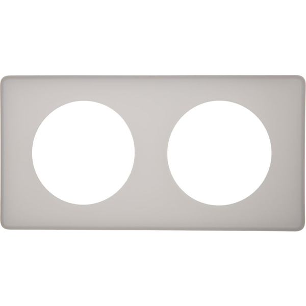 Legrand 066702 основа за контакти и външен капак