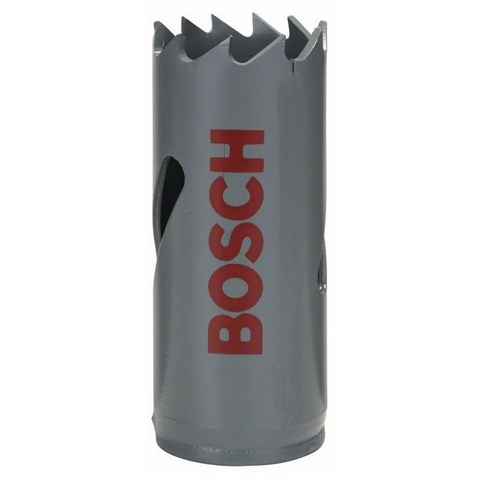 Bosch Hss-Bimetál 2608584104 Körkivágó - 22 mm (2608584104)