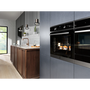 Electrolux EOD5C50Z SteamBake Beépíthető sütő - Fekete