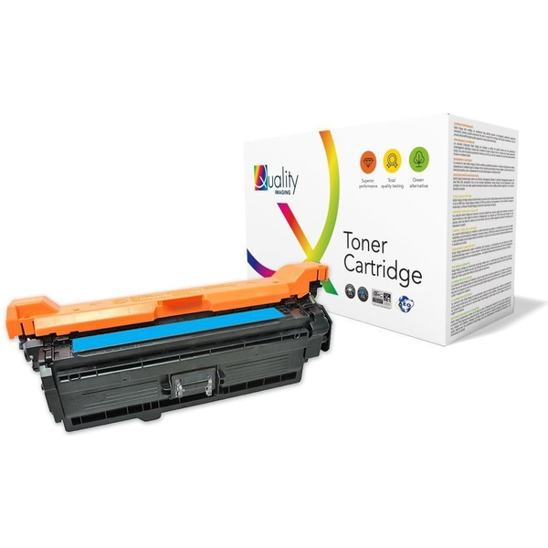CoreParts QI-HP1027C tonerpatron 1 stk Kompatibel Gul