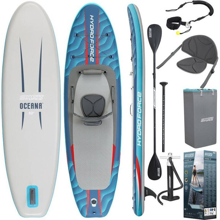 Bestway 6532B szörfdeszka Stand Up Paddleboard (SUP) (6532B)
