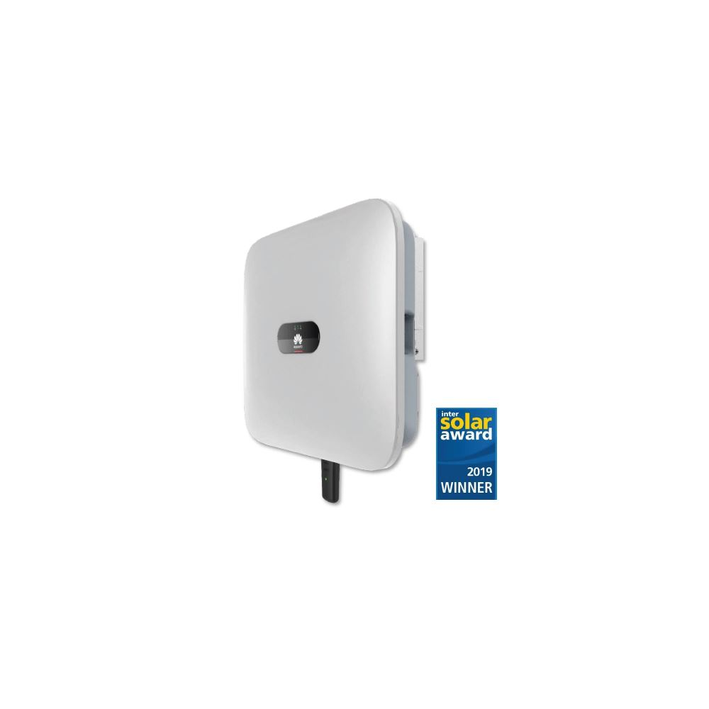Huawei inverter (SUN2000-10KTL-M1) (SUN 2000-10KTL-M1)