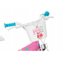 Toimsa Peppa malac Gyermekkerékpár - Rózsaszín (16-os méret)