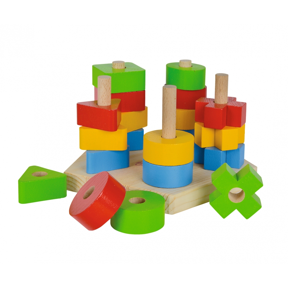 Eichhorn Ügyességi Játék (100002087)