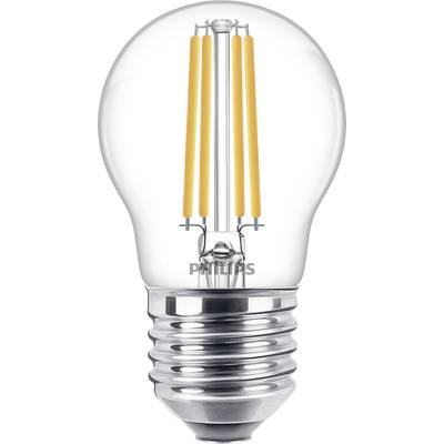 Philips 8718699762315 LED žarulja Topla bijela 2700 K 6,5 W E27 E