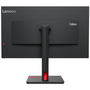 Lenovo ThinkVision T32p-30 LED display 80 cm (31.5") 3840 x 2160 px 4K Ultra HD Černá