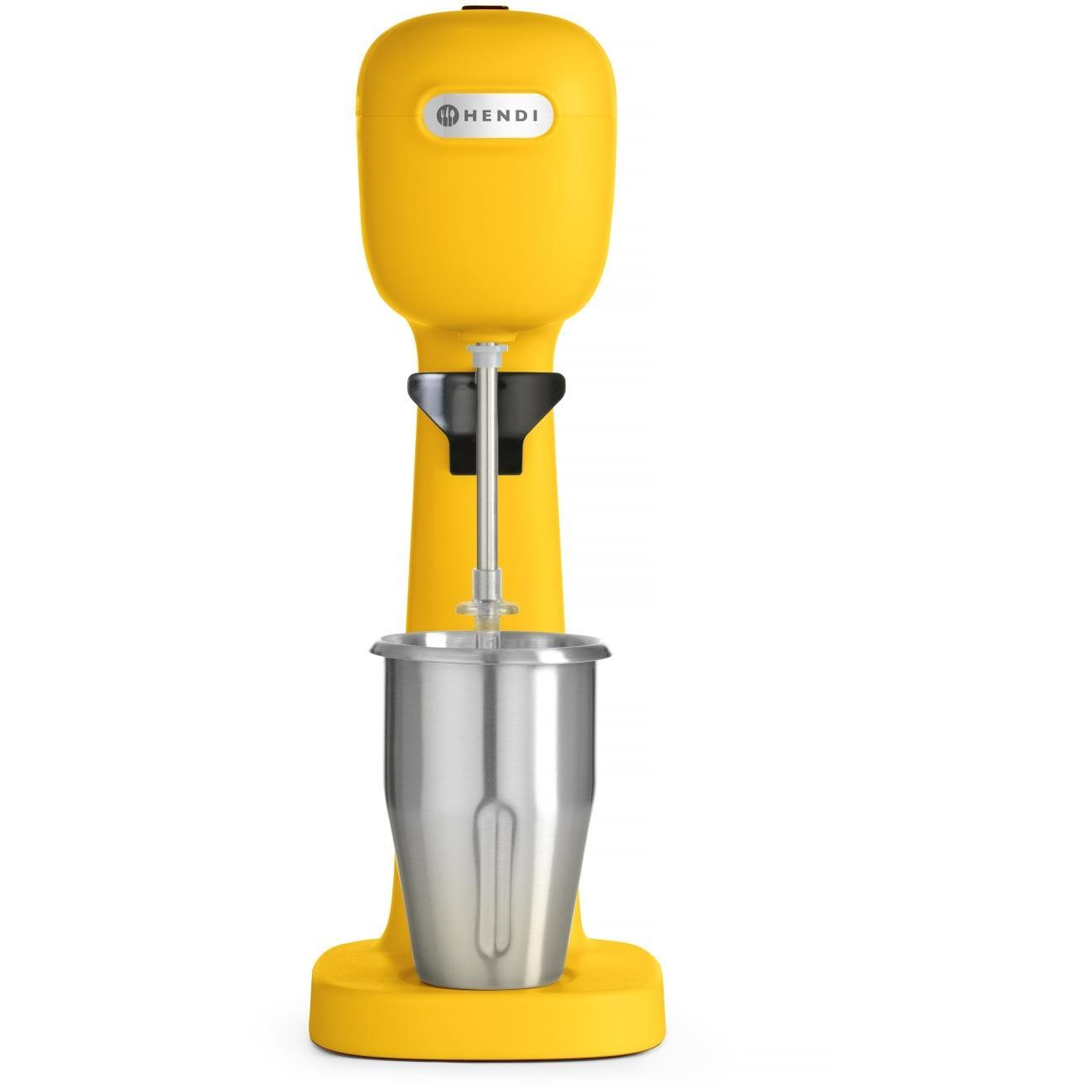 HENDI 221631 Turmix készítő, sárga (221631)