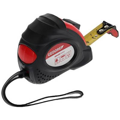 Gedore RED R94550003  Mérőszalag ABS (3301427)