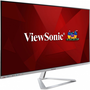 Viewsonic VX Series VX3276-MHD-3 počítačový monitor 81,3 cm (32") 1920 x 1080 px Full HD LED Stříbrná