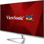 Viewsonic VX Series VX3276-MHD-3 počítačový monitor 81,3 cm (32") 1920 x 1080 px Full HD LED Stříbrná