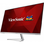 Viewsonic VX Series VX3276-MHD-3 počítačový monitor 81,3 cm (32") 1920 x 1080 px Full HD LED Stříbrná