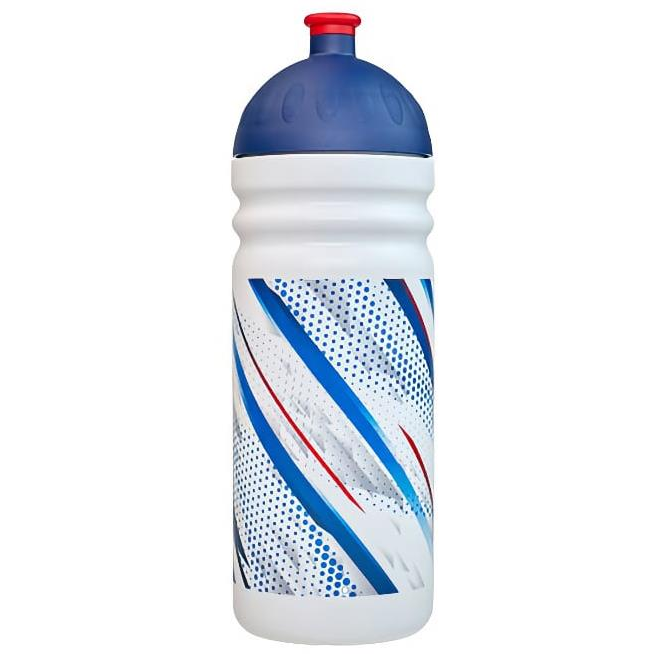 ZDRAVÁ LAHEV Kulacs - 0,7l, CSEH SZURKOLÓ (263070640)