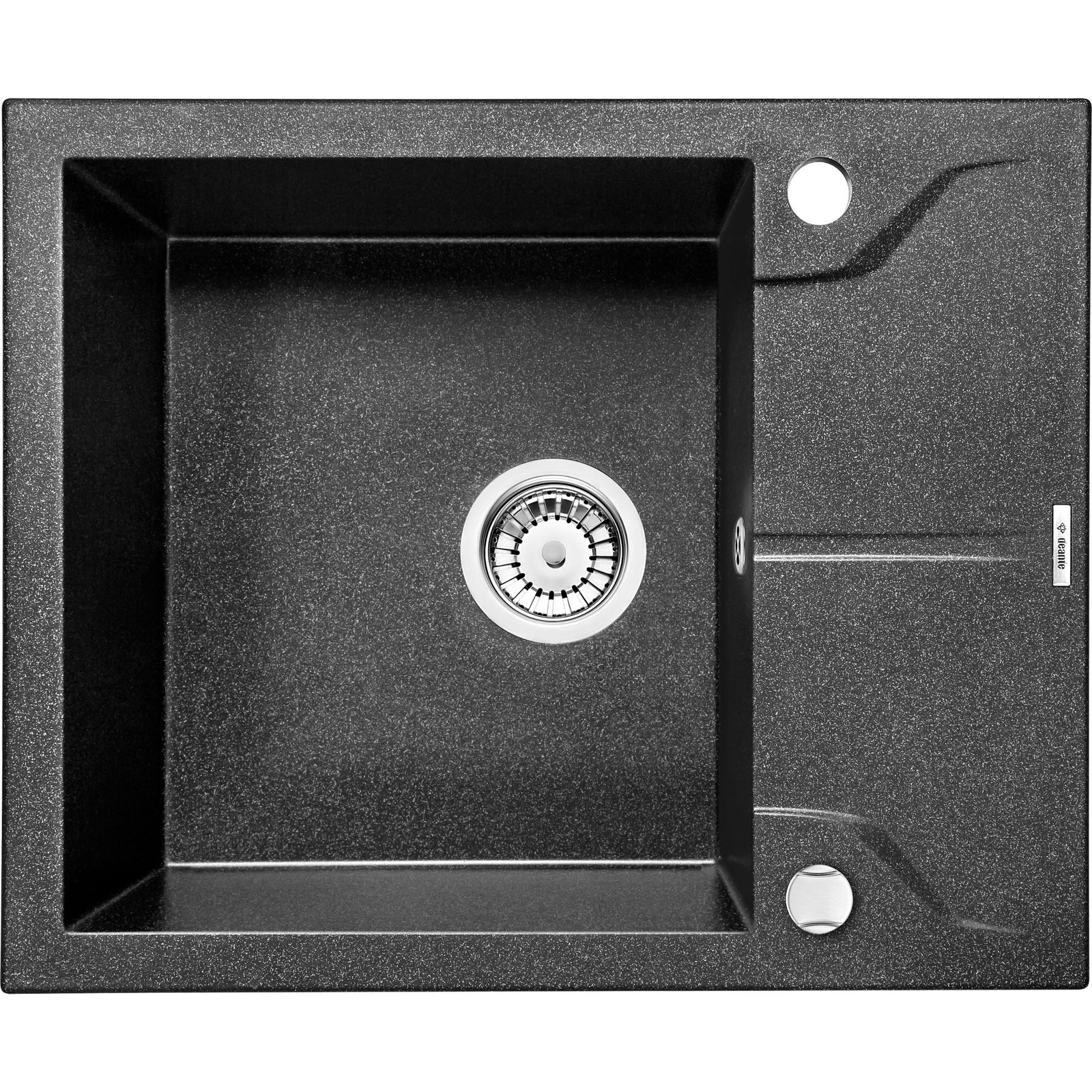 Ikeany Fürdőszoba Bútor Szett Mosdóval, Tükörrel, Led Világítással - Fehér (ZQN_G11A)