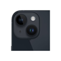 Смартфон Apple iPhone 14, 128GB, 6GB RAM, 5G, Midnight