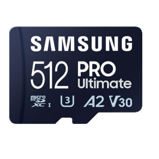 Samsung MB-MY512S 512 GB MicroSDXC UHS-I