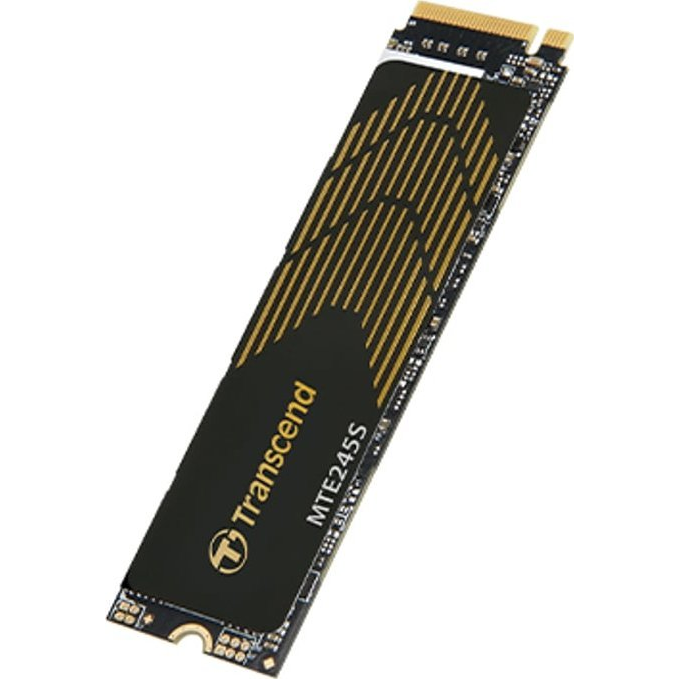 SSD диск Transcend MTE245S 250 GB — TS250GMTE245S