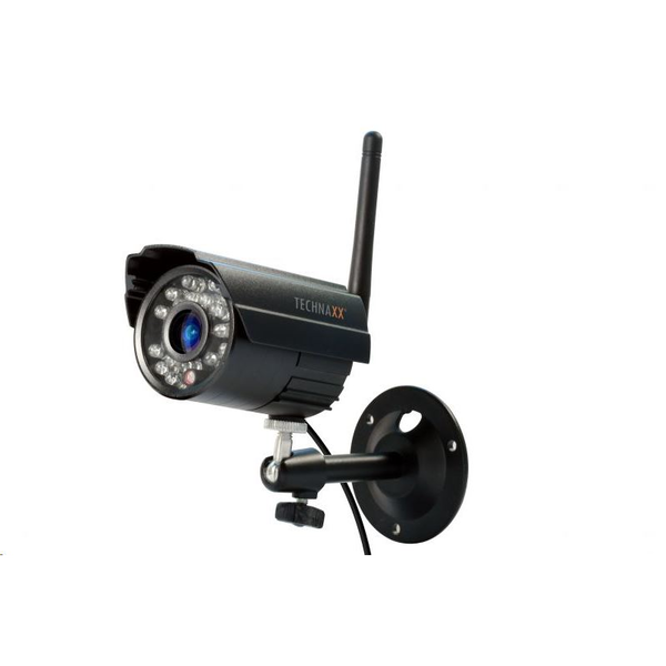 Tubusová kamera (bullet) IP Technaxx TX-28 640 Mpx