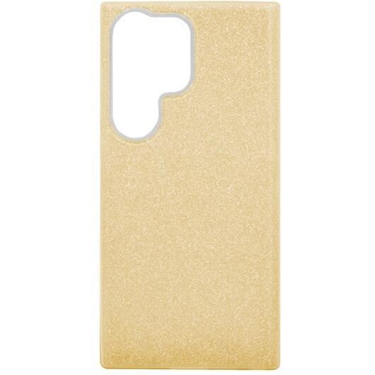 Gigapack Samsung Galaxy S25 Ultra (SM-S938) tok csillogó aranyszínű (GP-165084) (GP-165084)
