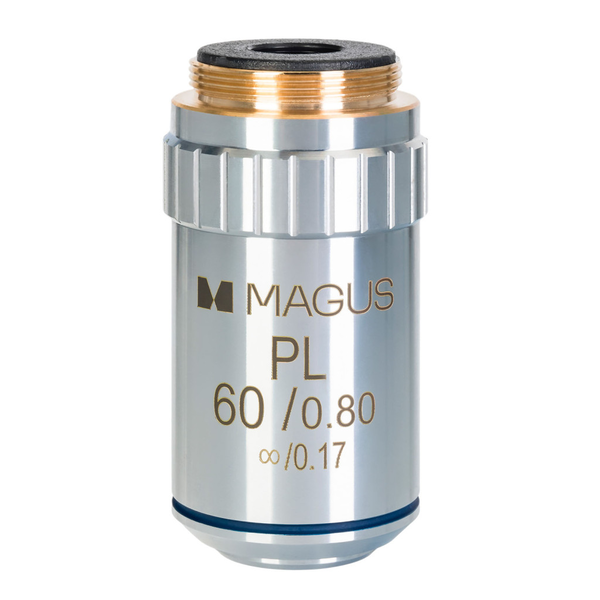 MAGUS MP60 60х/0.80 ∞/0.17 Infinity Plan objektív