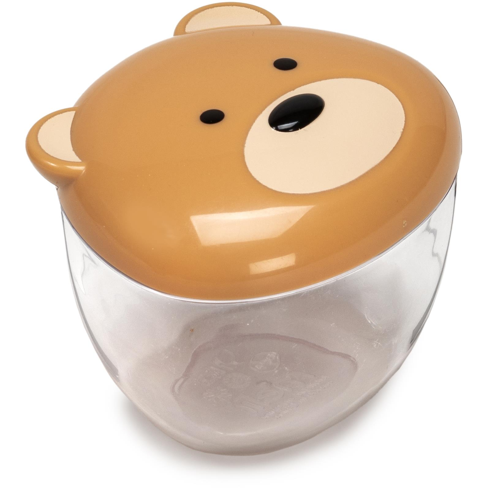 Melii uzsonnás doboz Medve (790693145002)