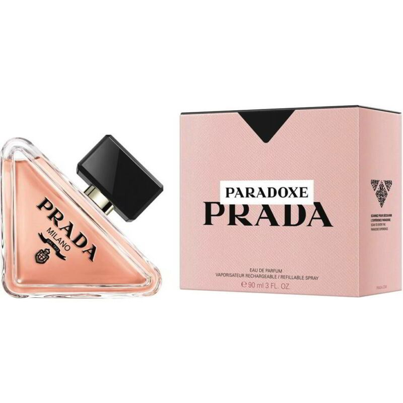 Prada Paradoxe EDP 90ml Hölgyeknek (3614273760164)