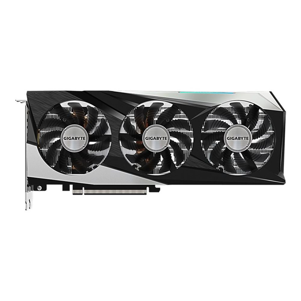 Gigabyte Radeon RX 7600 GAMING OC 8G AMD 8 GB GDDR6