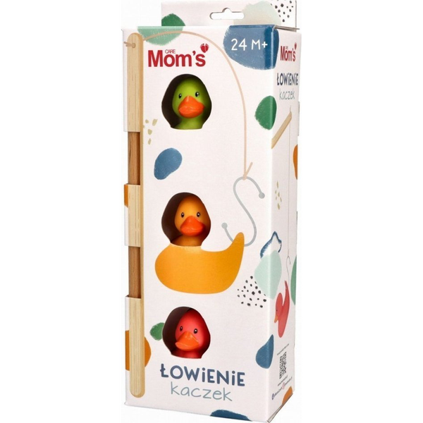 Hencz Toys Kacsavadász Társasjáték GXP-885030