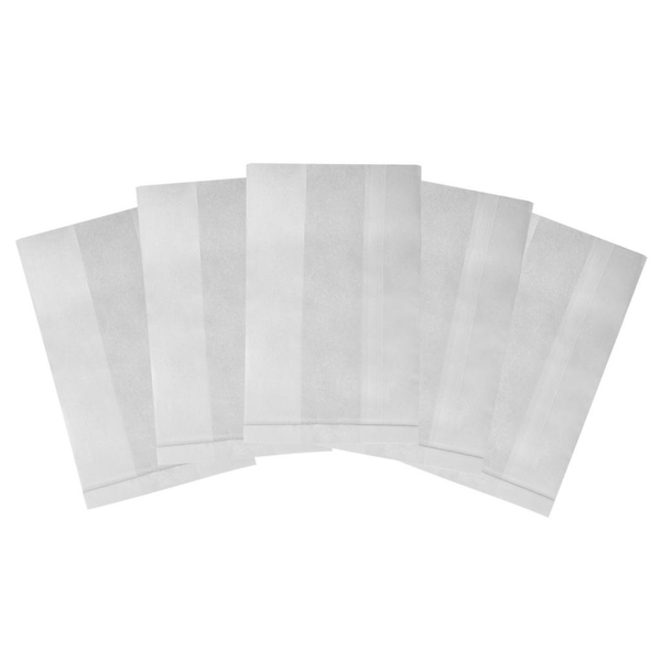 Graphite 59G611-145 porzsák készlet fűrészpor- és forgácselszívóhoz, 5 db