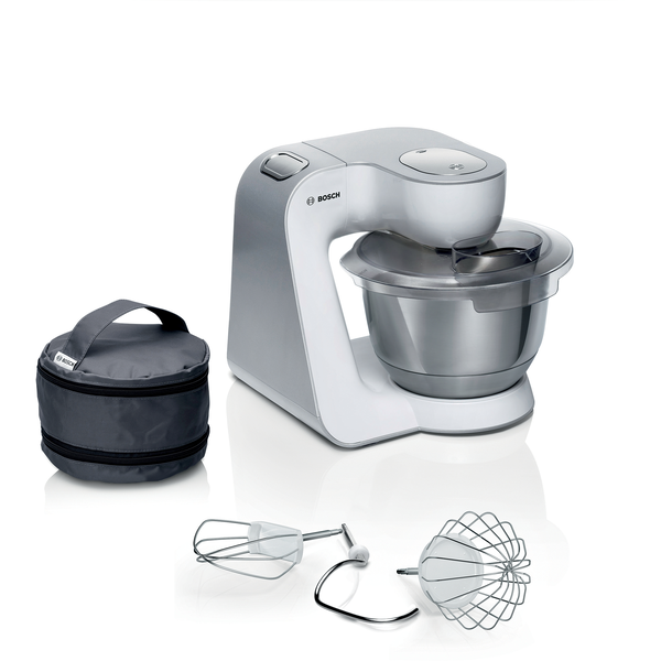 Bosch Serie 4 MUM58200 keukenmachine 1000 W 3,9 l Wit