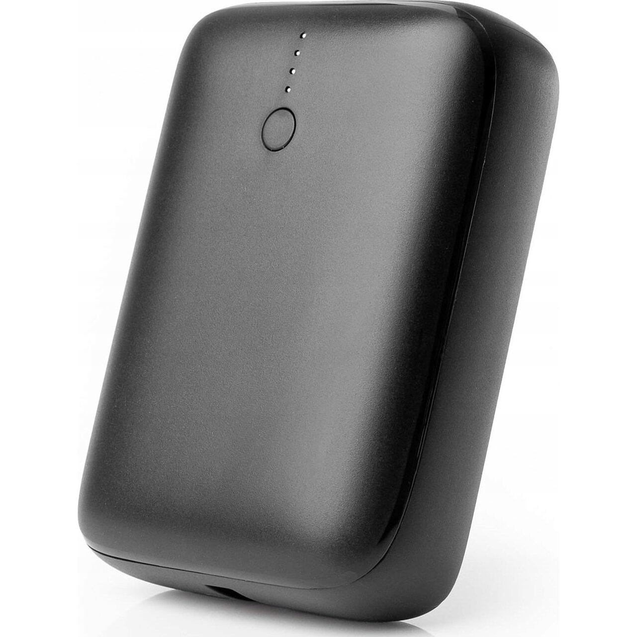 Platinet PMPB10DL104B 10000mAh PoweBank Black (PMPB10DL104B)